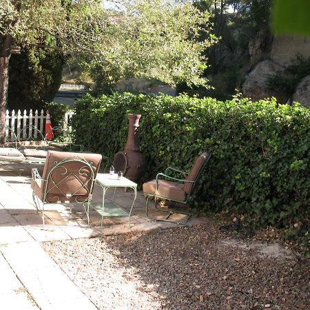 The Cottage At Castle Rock Bisbee Εξωτερικό φωτογραφία