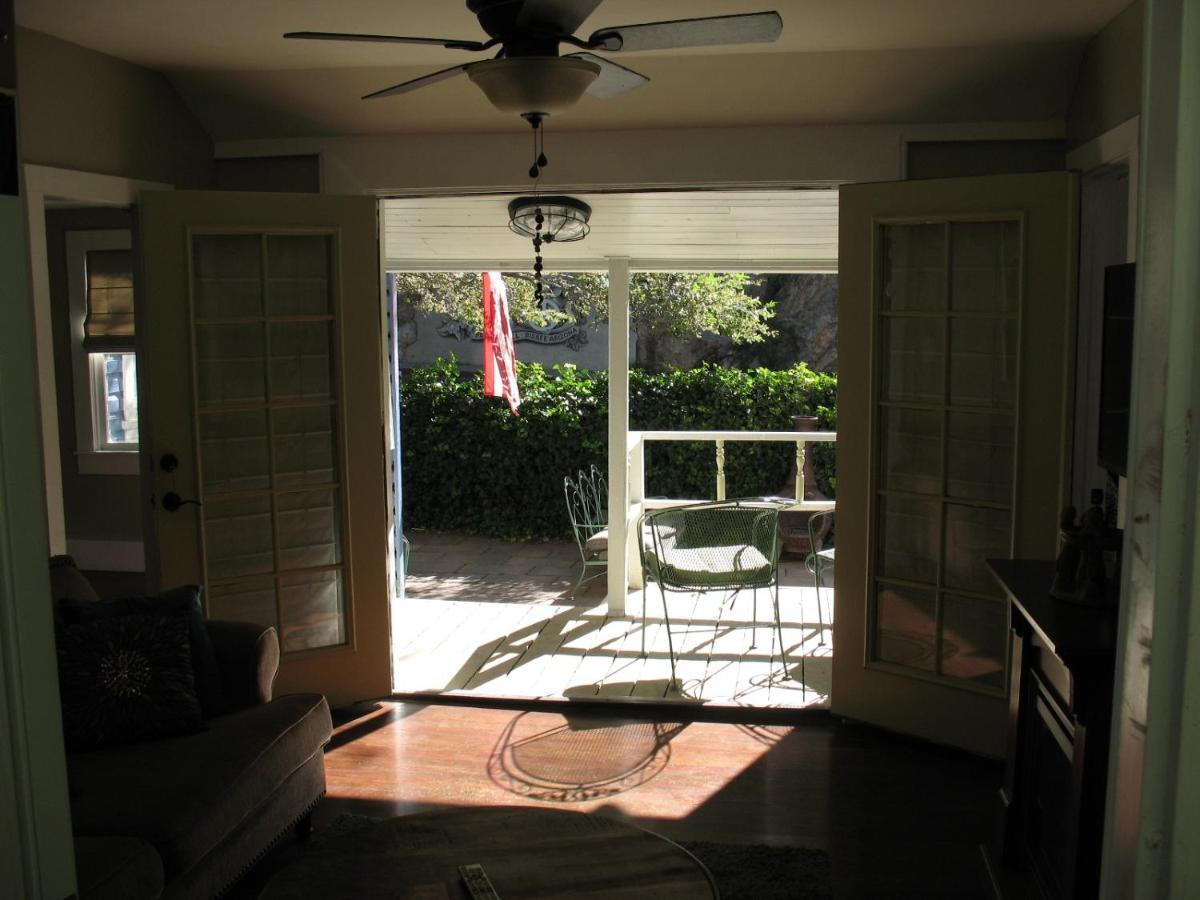 The Cottage At Castle Rock Bisbee Εξωτερικό φωτογραφία