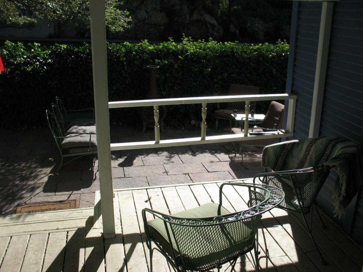 The Cottage At Castle Rock Bisbee Εξωτερικό φωτογραφία